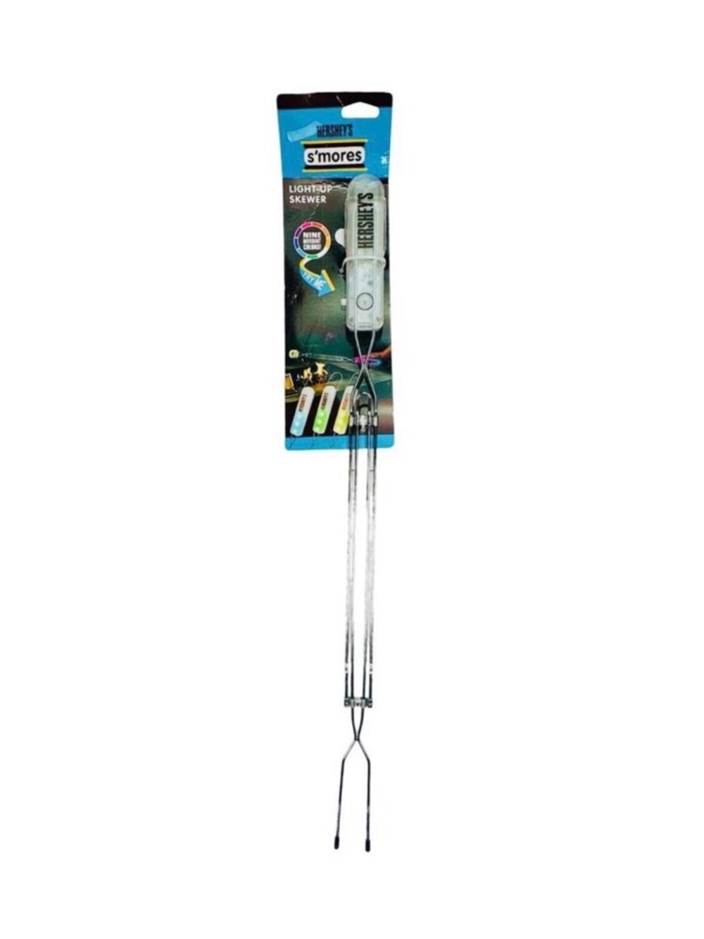 Hershey’s S’mores Light-Up Skewer - 9 Colors
